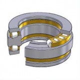 DOUBLE ROW Thrust bearings