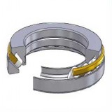SINGLE ROW Thrust bearings