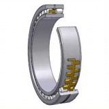 DOUBLE ROW - Cylindrical roller bearings