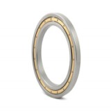 Deep groove ball bearings