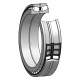 DOUBLE ROW - Tapered roller bearings